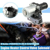 Mercedes-Benz C250 Car Engine Heater Control Valve Solenoid (2012-2015)