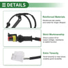 Kia Sorento (2010) 1 x Right Rear ABS Wheel Speed Sensor