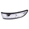 Benz A Class W169 B W245 Right Side Door View Mirror Light Indicator (2004-2012)