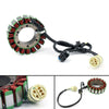Aprilia RSV1000 Tuono, Mille R, SL1000 Magneto Stator Coil (2000-2005)