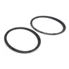 BMW Mini Cooper F55 F56 F57 Headlight Trim Ring Cover (2014-2023)