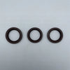 Honda Camshaft Crankshaft Seal Timing Belt Service Kit (2001-2005)