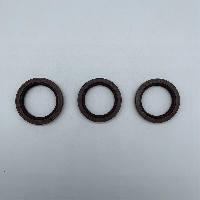 Honda Camshaft Crankshaft Seal Timing Belt Service Kit (2001-2005)