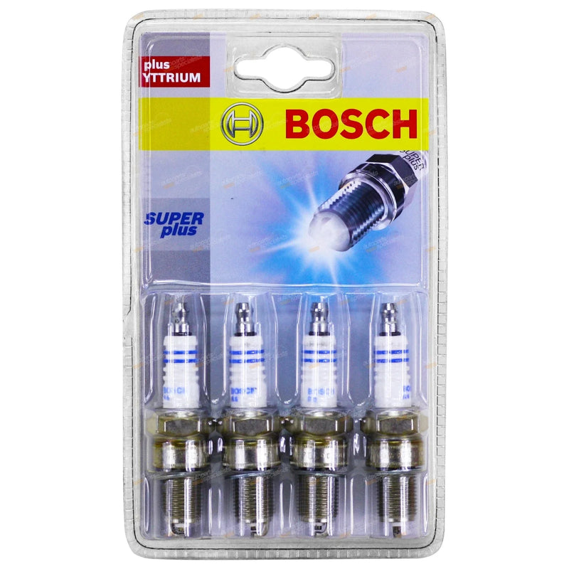 Toyota Celica RA60 Spark Plug 4cyl Set (1981–1983)