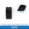 Ford Mercury Front Side Power Window Switch (1997-2002)