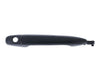Toyota Landcruiser Prado 120 Door Handle Outer Set 2 (2002–2009)