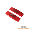 Polaris Ranger 500 400 570 800 Mid Size Rear Brake Tail Lights
