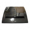 Benz G W463 2019-2023 Carbon Fiber Hood Panel Cover Trim