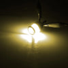 Car 58-SMD LED Brake Stop Tail Reverse Backup Light Bulbs