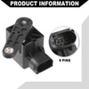BMW 325Ci Suspension Ride Height Level Sensor  Pcs (2001-2006)