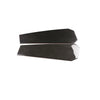 Real Carbon Fiber Side Door B Pillar Cover Trim Fits Lamborghini URUS 2018-2022