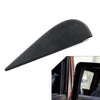 Jeep Wrangler JK Door Side Mirror Triangle Flag Applique (2007-2018)