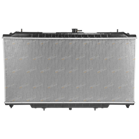 Nissan Patrol GU 4cyl 3.0L 6cyl 2.8L Aluminium Alloy Radiator (1997-2001)