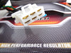 Kawasaki ZX600D Ninja Regulator Rectifier Assembly (1991-1993)