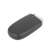 Jeep Renegade 2015-2018 Key Fob Shell Case (2 x Key Buttons)