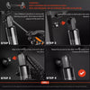 Land Rover Range Rover Tailgate Lift Supports (2010-2012)