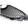Mazda 6 Front Bumper Grille Mesh Honeycomb (2014-2016)