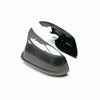 BMW 5 Series F10 M Style Carbon Fiber Mirror Covers (2010-2013)