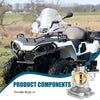 Polaris Sportsman 570 / Touring 570 Throttle Body (2014-2025)
