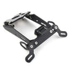 YAMAHA MT-09 License Plate Holder Fender Eliminator (2021-2022)