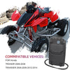 Honda TRX450R / TRX450ER 2004-2009 w / Seal Air Box Lid Cover