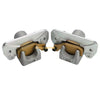Can-Am Maverick Max 1000R XDS XDS DPS Rear Brake Caliper & Pads (2014–2018)