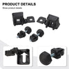 Ford Fusion Headlamp Mounting Bracket