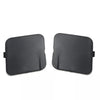 2007-2011 Honda CR-V Windshield Side Garnish Lid Cover (2007-2011)
