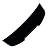 BMW 5 Series F11 Glossy Black Rear Roof Trunk Spoiler (2011-2017)