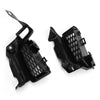 Honda CB650R Unpainted ABS Air Intake Grill (2019)