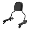 Harley Breakout FLFB FLFBS FXBR FXBRS Sissy Bar Backrest Pad (2018-2025)