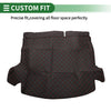 Honda CR-V Hybrid Heightened Edge Cargo Liner Rear Trunk Mat (2017-2021)