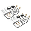 Suzuki VS1400, VS800, GL, VZ800 Carburetor Repair Kit (1990-2004)