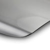 Triumph Daytona 675 (2006-2012) Silver Pillion Seat Trim Panel