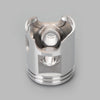 Yamaha YW YQ YN 100 BWS Aerox Neos Ovetto Piston Complete Kit 52.25mm (99-03)