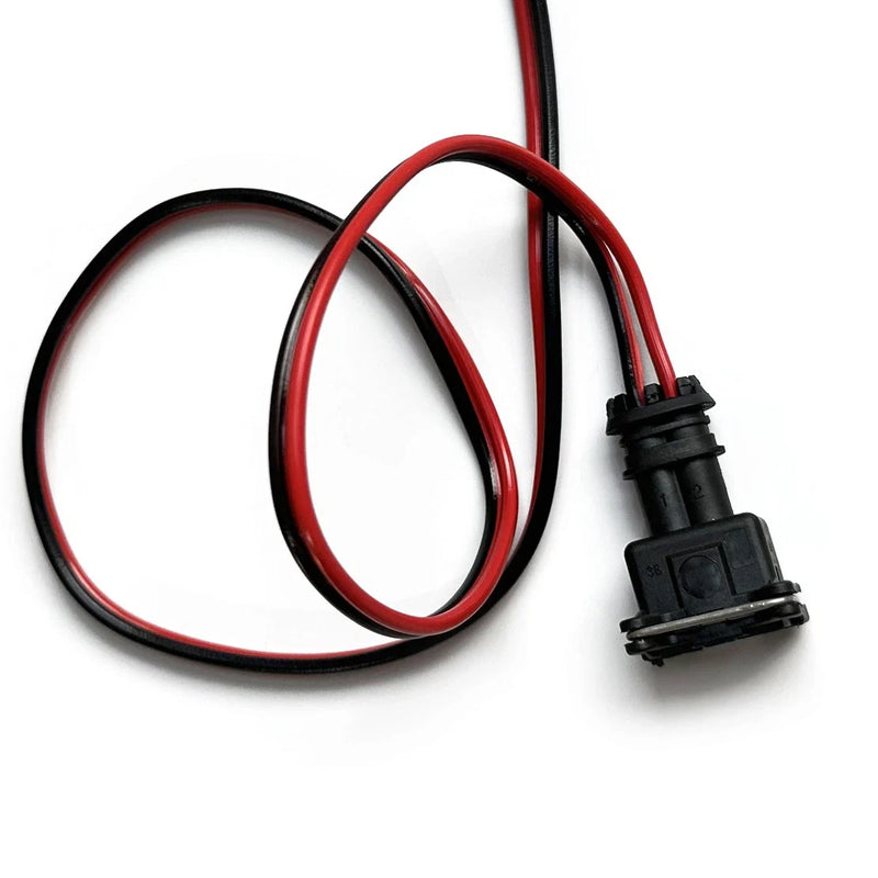 Webasto Eberspacher Heater Pin Fuel Pump Plug Wire Connector