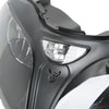 Kawasaki ZZR600 Front Headlight Upper Fairing Stay Bracket (2005-2008)