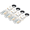 Honda V45 Magna VF750S VF750F Carburetor Repair Kit (1982-1986)