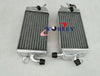 YAMAHA TRI-Z 250 Aluminum Radiator (1985-1986)