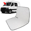 Mercedes Benz Sprinter Foldable Windshield Sun Shade (2007-2025)
