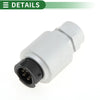 Mitsubishi Truck Transmission Speed Sensor (1092090404)