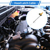 Ford Ecosport Hood Release Cable (2013-2021)