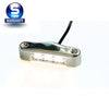 Underwater White LED Boat Light Squid Light Multi-Purpose - 2 Pack