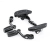 Harley Touring Passenger Footboards & Highway Footpegs (1993-2025)