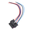 BMW 3 Series Left/Right Outer Taillight Holder (2006-2013)