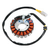 Honda NES125 AROBASE 125, NES150 AROBASE 150 Stator Magneto Coil (2000-2006)