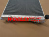 Holden VY Commodore SS 5.7L Gen 3 V8 LS1 Aluminum Radiator (2002-2003)