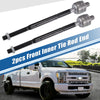 Ford Explorer, Lincoln MKT Front Inner Tie Rod Ends (2011-2019)