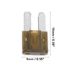 Car, Boat, Truck, RV 6 x 7.5A Mini Blade Fuses