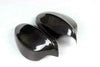 BMW E90 325i 328i 330i 335i Dry Carbon Fiber Mirror Covers (2005-2008)